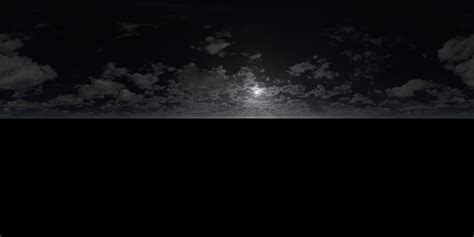hdri sky only|free night hdri.